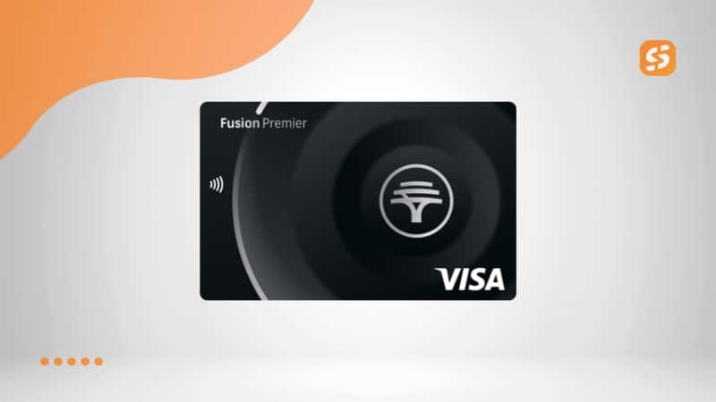 FNB Premier credit card