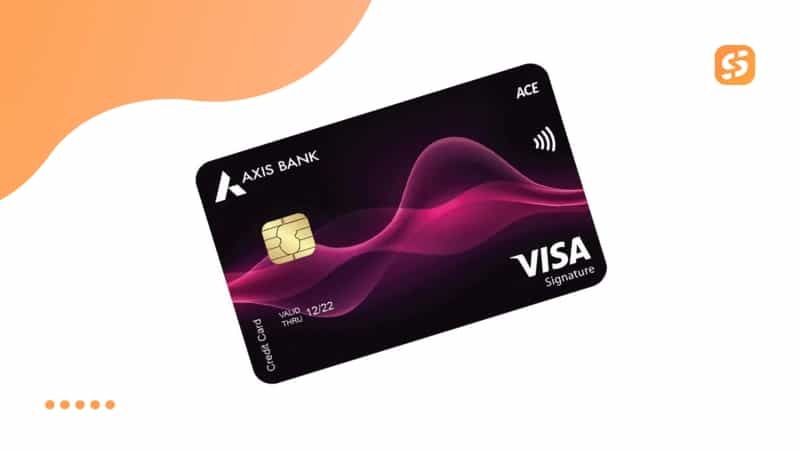 Key Features of the Axis Bank Ace Credit Card Key Features of the Axis Bank Ace Credit Card