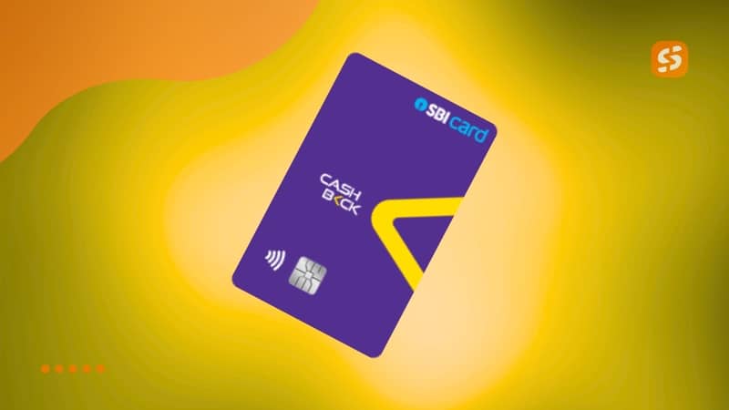 Key Features of the SBI Cashback Card