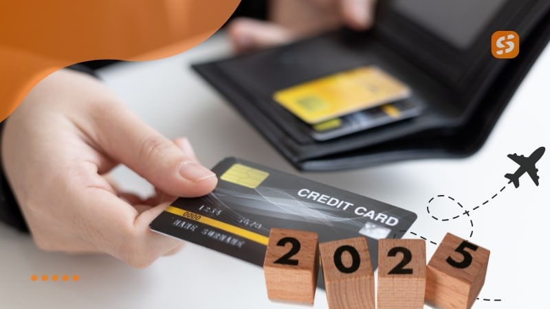 Key Features to Look for in a Travel Credit Card Singapore 2025