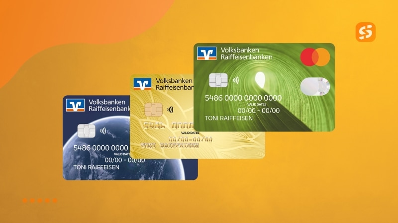 Kreditkartenantrag online Volksbank