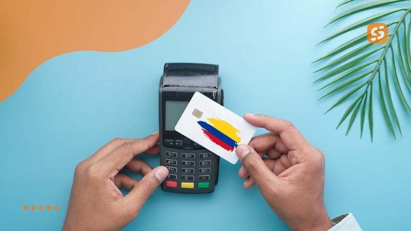 Las Mejores Opciones de Tarjetas de Crédito en Colombia Las Mejores Opciones de Tarjetas de Crédito en Colombia