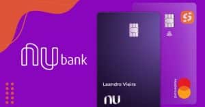 Nubank cartão de crédito