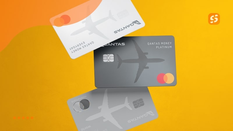 Qantas Frequent Flyer program