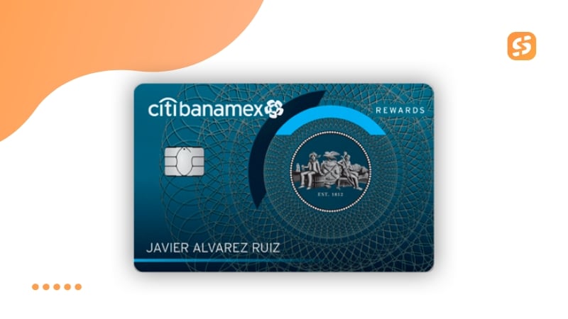 Qué es la tarjeta de crédito Citibanamex Rewards Qué es la tarjeta de crédito Citibanamex Rewards