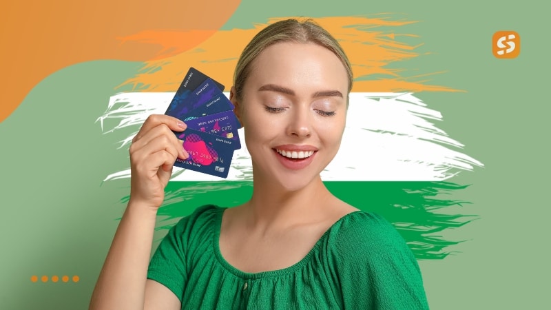 Recommended Easy Approval Credit Cards in India