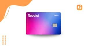 Revolut credit card Ireland