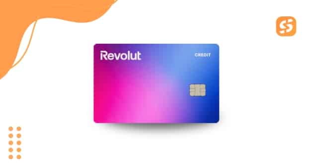 Revolut credit card Ireland