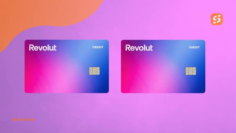 Revolut credit card fees