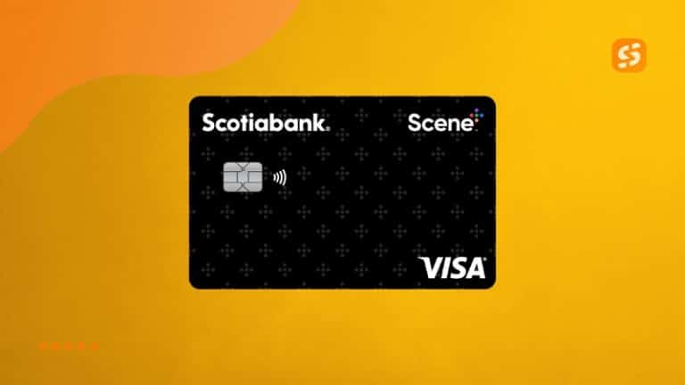 Apply for Scotiabank Scene+ credit card Today