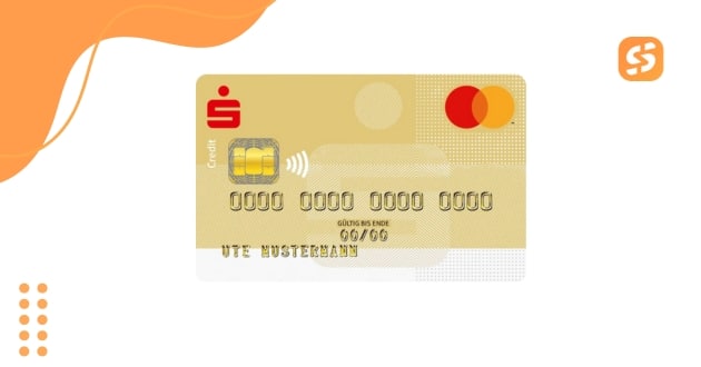 Sparkasse Kreditkarte Gold Vorteile