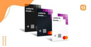 Tarjeta Invex Volaris Sin Anualidad