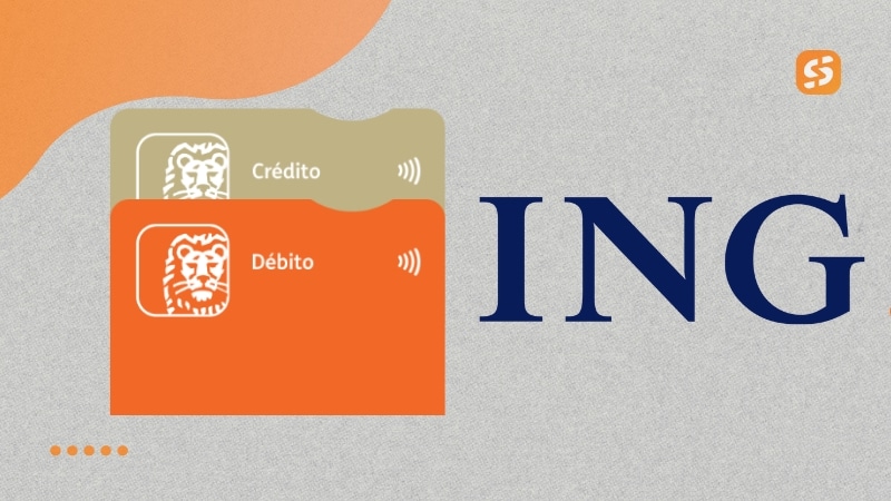 Tasas de interés Tarjeta ING