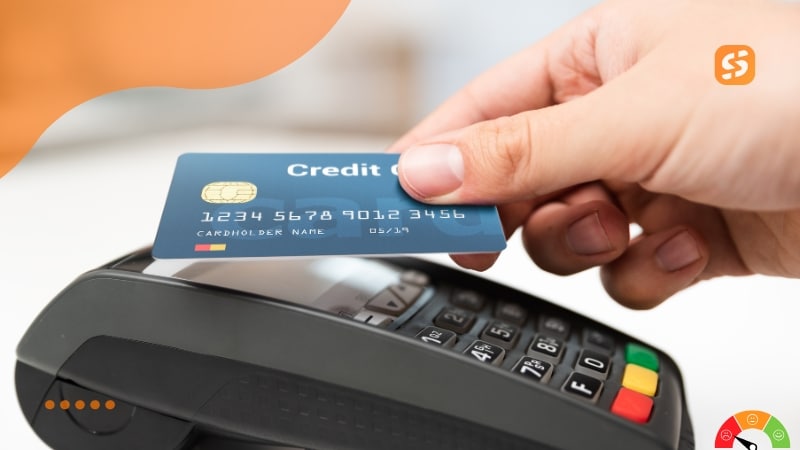 The Risks of Credit Cards for Bad Credit