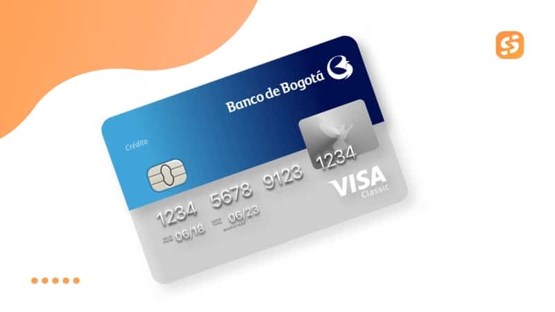 Tipos de Tarjetas de Crédito Banco de Bogotá