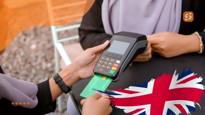 Types of Credit Cards Available in the UK