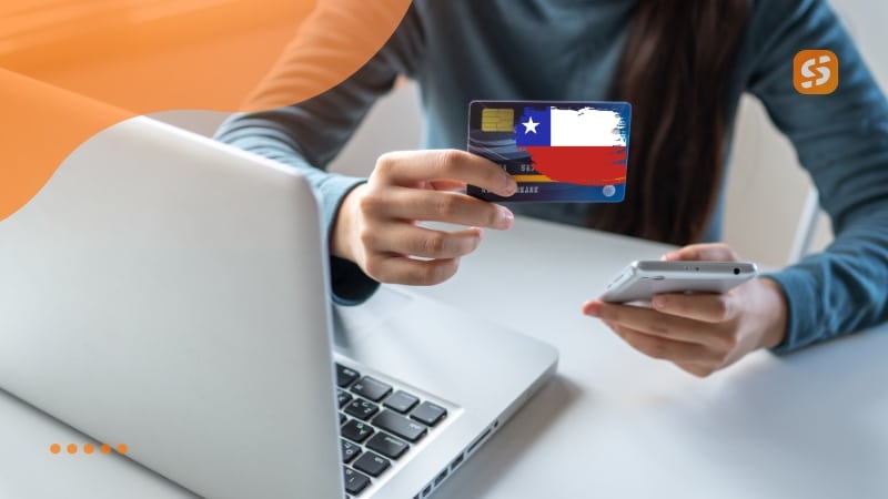 Ventajas de tener una tarjeta de crédito online en Chile