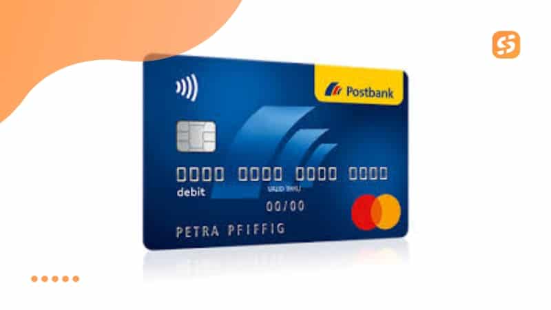 Visa Card Vorteile Postbank