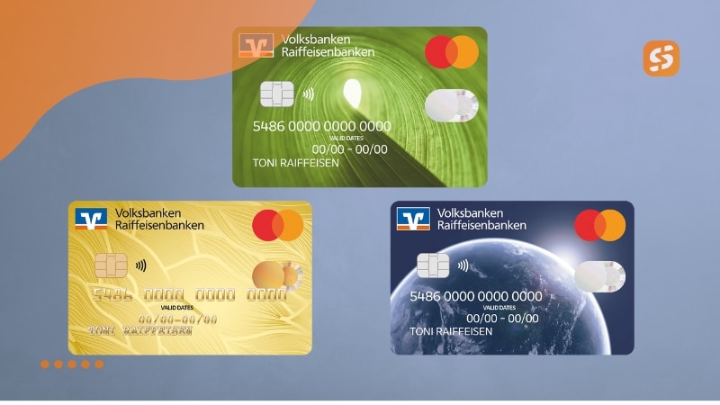 Volksbank Kreditkarte Voraussetzungen