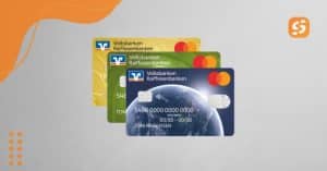 Volksbank Kreditkarte online beantragen