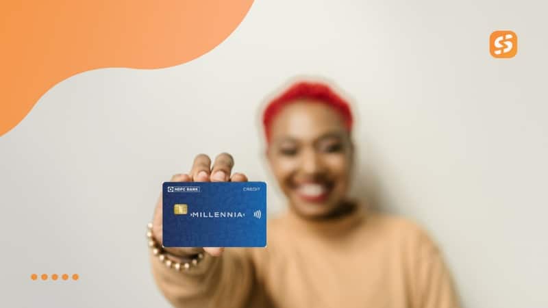What is the HDFC Millennia Credit Card What is the HDFC Millennia Credit Card
