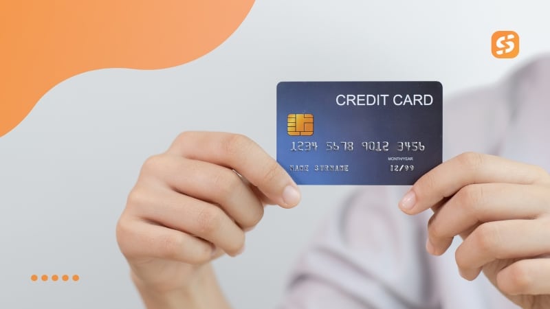 credit card with lounge access