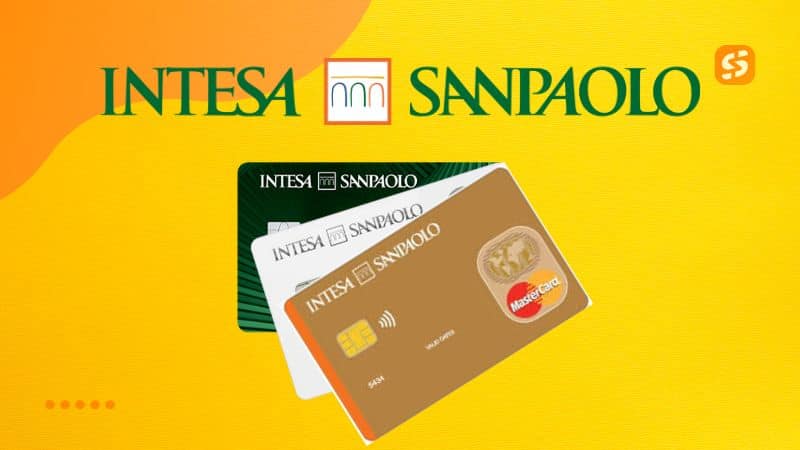 attivazione carta Intesa Sanpaolo