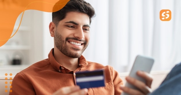 balance transfer credit card Ireland