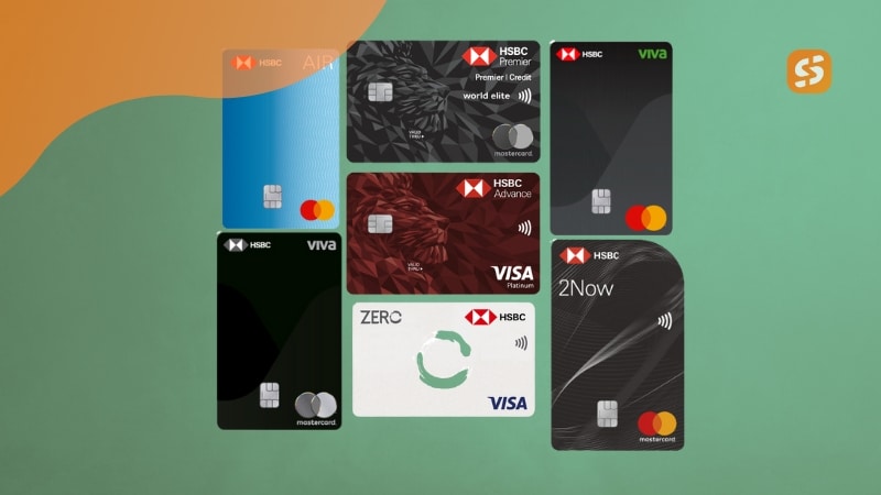 beneficios tarjeta HSBC