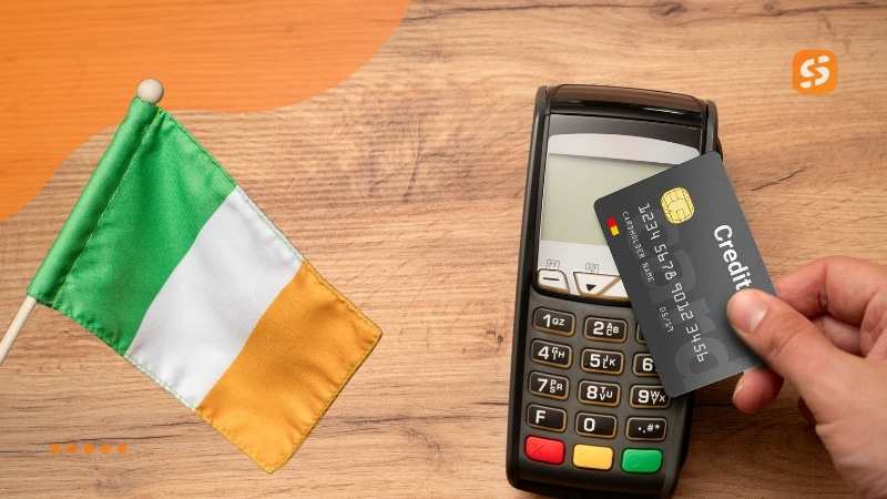 best Irish credit cards