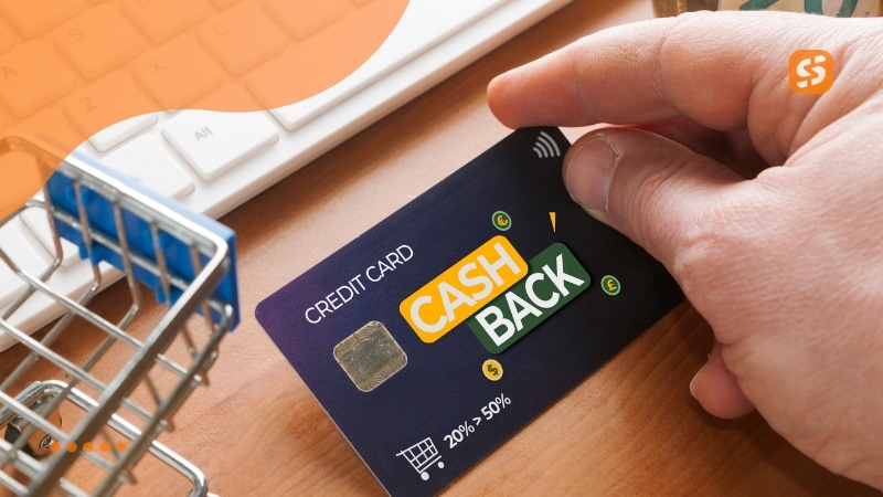 best cashback credit card South Africa