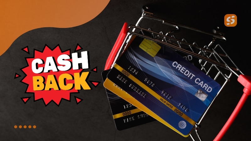 best cashback credit cards