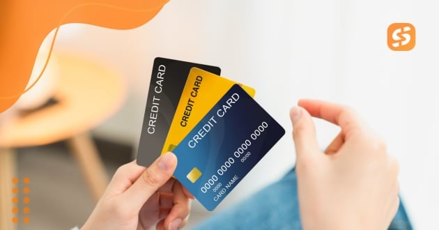 best credit card South Africa