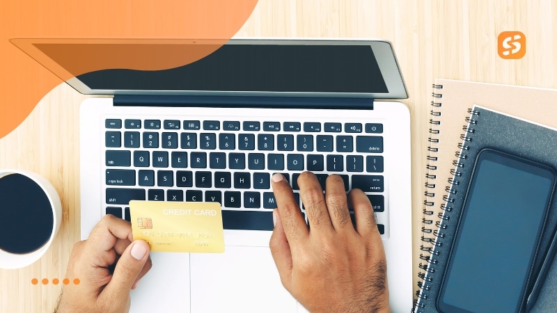 cards for online shopping