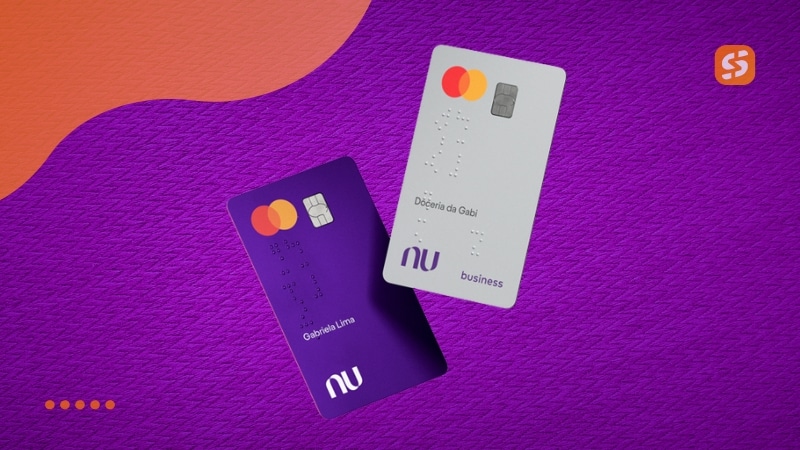 cartão Nubank