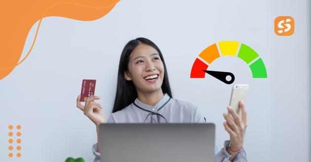 cartão de crédito para score baixo