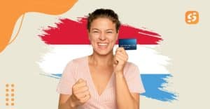 carte de crédit en ligne Luxembourg