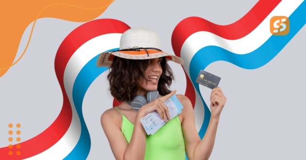 carte de crédit pour expatriés