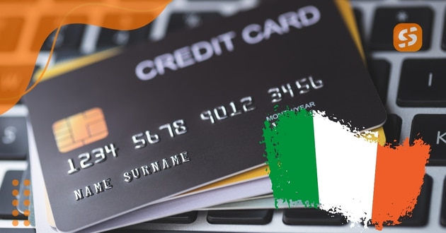 compare credit cards Ireland