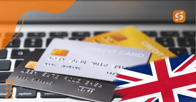 compare credit cards UK