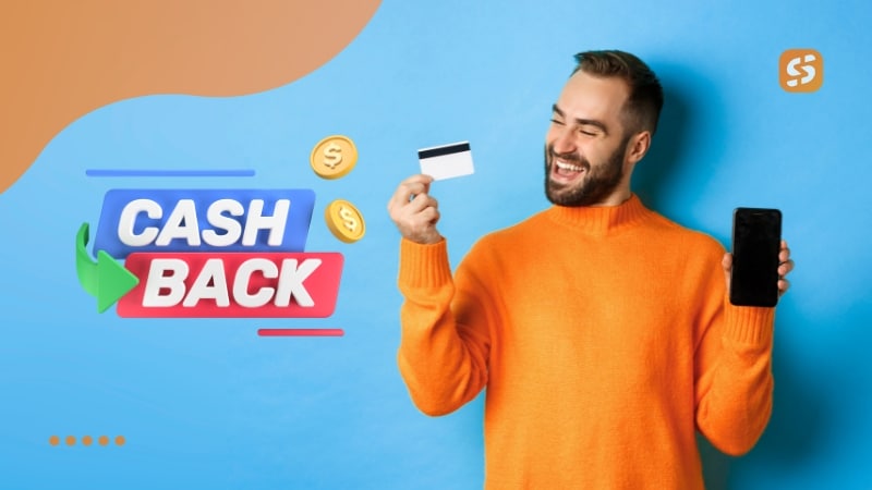 credit card cashback offers