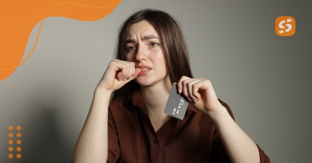 credit card for bad credit