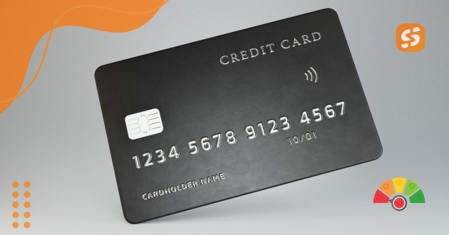 credit card for bad credit Ireland