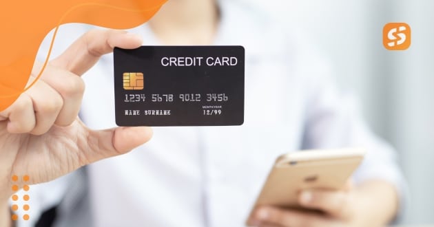 credit card for foreigners Singapore