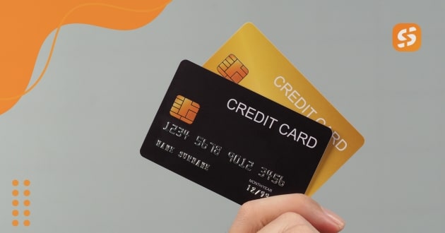 credit card instant approval South Africa