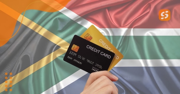 credit card no annual fee South Africa