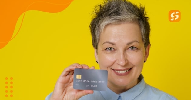 credit card with 0% APR