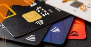 credit card with lounge access