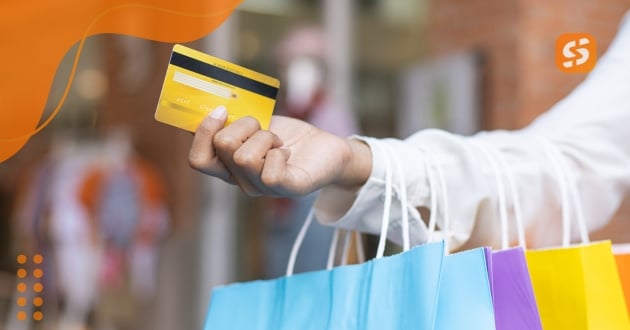 credit card with rewards UK