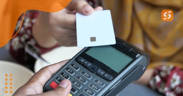 credit cards with cashback South Africa